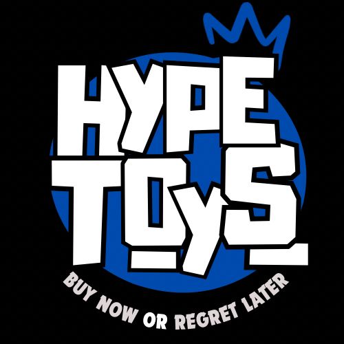 Hype toys 